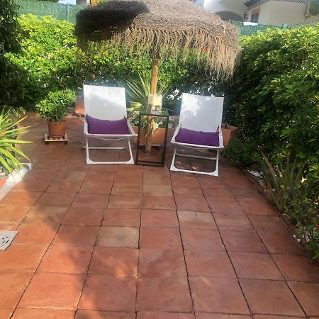 Duplex Vera - Playa المظهر الخارجي الصورة