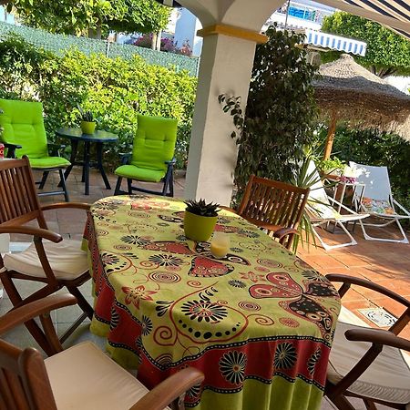 Duplex Vera - Playa المظهر الخارجي الصورة