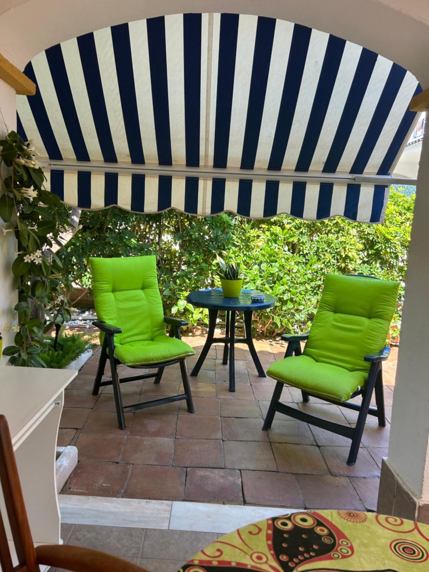 Duplex Vera - Playa المظهر الخارجي الصورة