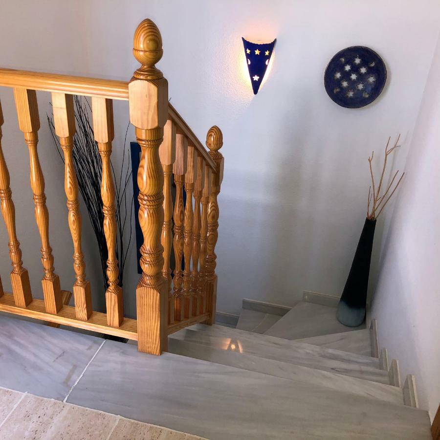 Duplex Vera - Playa المظهر الخارجي الصورة