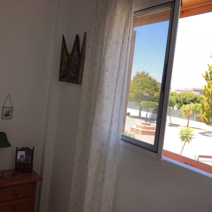 Duplex Vera - Playa المظهر الخارجي الصورة