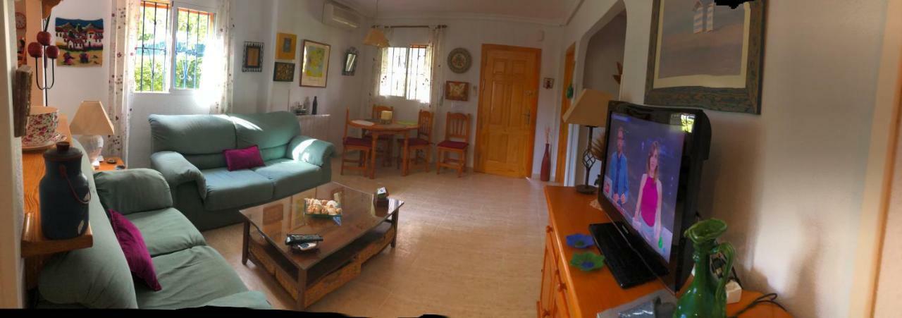 Duplex Vera - Playa المظهر الخارجي الصورة